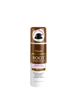 Nicka K Tyche Root Touch Up 2 Oz #hltu03 [Brown]