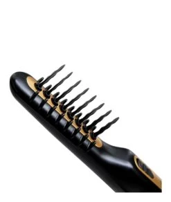 Tyche Electric Detangling Brush #Hzed01 -Clore Beauty Store G00018477 2