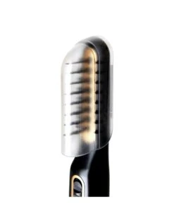 Tyche Electric Detangling Brush #Hzed01 -Clore Beauty Store G00018477 3