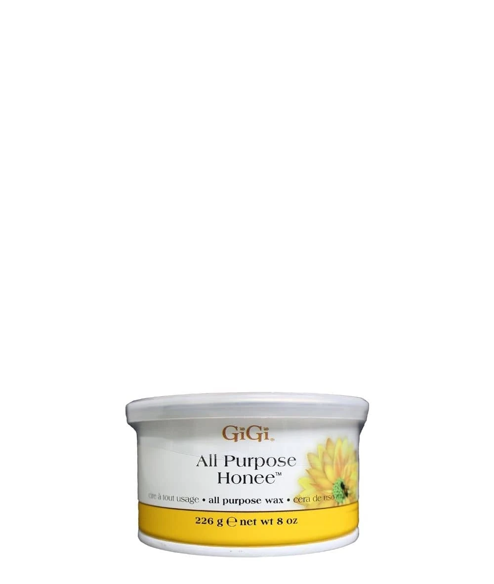 Gigi All Purpose Honee Wax 8 Oz 1 Gigi All Purpose Honee Wax 8 Oz