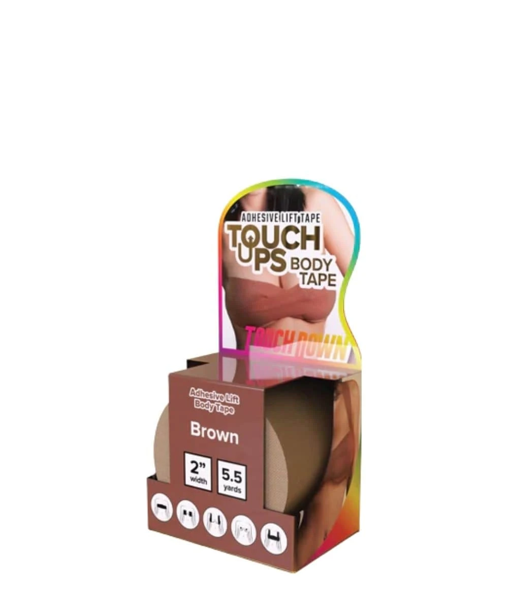 Touchdown Touch Ups Adhesive Lift Body Tape #Tbt 2 Touchdown Touch Ups Adhesive Lift Body Tape #Tbt - Image 2