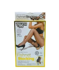 Touch Ups Mesh Fishnet Stockings [Regular] -Clore Beauty Store G00018503