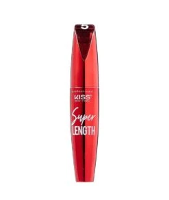 Kiss New York Lengthen & Define Mascara [Washable] #Kl05