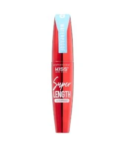 Kiss New York Lengthen & Define Mascara [Waterproof] #Kl06
