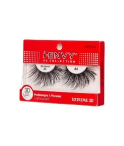Kiss I-Envy 3D Collection Extreme 3D [44] #Kpei44 -Clore Beauty Store G00018527 3