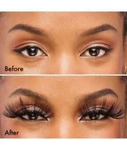 Kiss I-Envy 3D Collection Extreme 3D [67] #Kpei67 -Clore Beauty Store G00018540 3