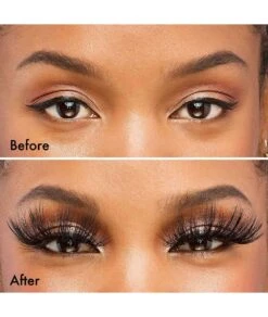 Kiss I-Envy 3D Collection Extreme 3D [68] #Kpei68 -Clore Beauty Store G00018541 3