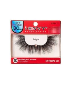 Kiss I-Envy 3D Collection Extreme 3D [71] #Kpei71