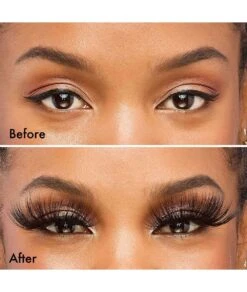 Kiss I-Envy 3D Collection Extreme 3D [72] #Kpei72 -Clore Beauty Store G00018545 3