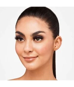 Kiss I-Envy V Luxe Noir De Noir [Noir Satin] #Vnn03 -Clore Beauty Store G00018548 2