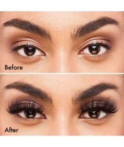 Kiss I-Envy V Luxe Noir De Noir [Noir Satin] #Vnn03 -Clore Beauty Store G00018548 3