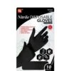 Beauty Town Disposable Nitrile Gloves 10 Pcs