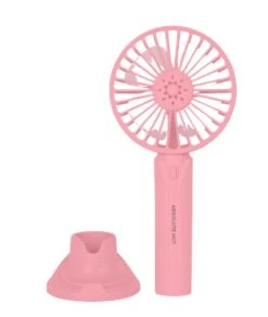 Absolute Newyork Standing Beauty Fan #Apbf