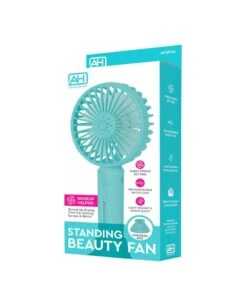 Absolute Newyork Standing Beauty Fan #Apbf -Clore Beauty Store G00018590 2