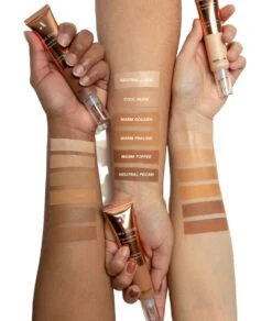 Absolute Newyork Full Coverage Foundation -Clore Beauty Store G00018593 1