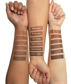 Absolute Newyork Full Coverage Foundation -Clore Beauty Store G00018593 2