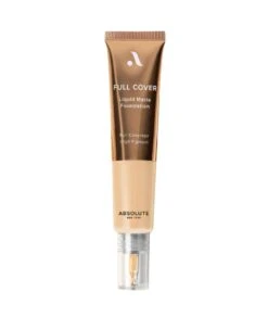 Absolute Newyork Full Coverage Foundation -Clore Beauty Store G00018593 3 78984b82 6a1f 4fa8 b172 4bc2891e9a8b