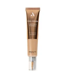 Absolute Newyork Full Coverage Foundation -Clore Beauty Store G00018594 b9a97c14 32e3 4d6b 821b 54c15c6bbb83