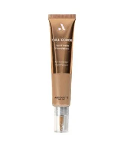 Absolute Newyork Full Coverage Foundation -Clore Beauty Store G00018595