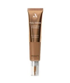 Absolute Newyork Full Coverage Foundation -Clore Beauty Store G00018597