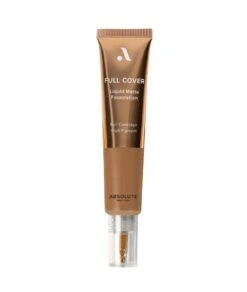 Absolute Newyork Full Coverage Foundation -Clore Beauty Store G00018598
