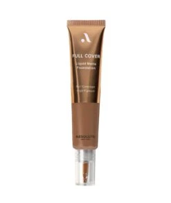 Absolute Newyork Full Coverage Foundation -Clore Beauty Store G00018600 583d76da 5904 4c55 baa7 477aac8a675f