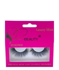 Rd Beauty 6D Silk Lash #Mykonos