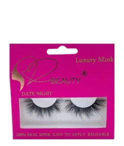Rd Beauty 6D Silk Lash #Date Night