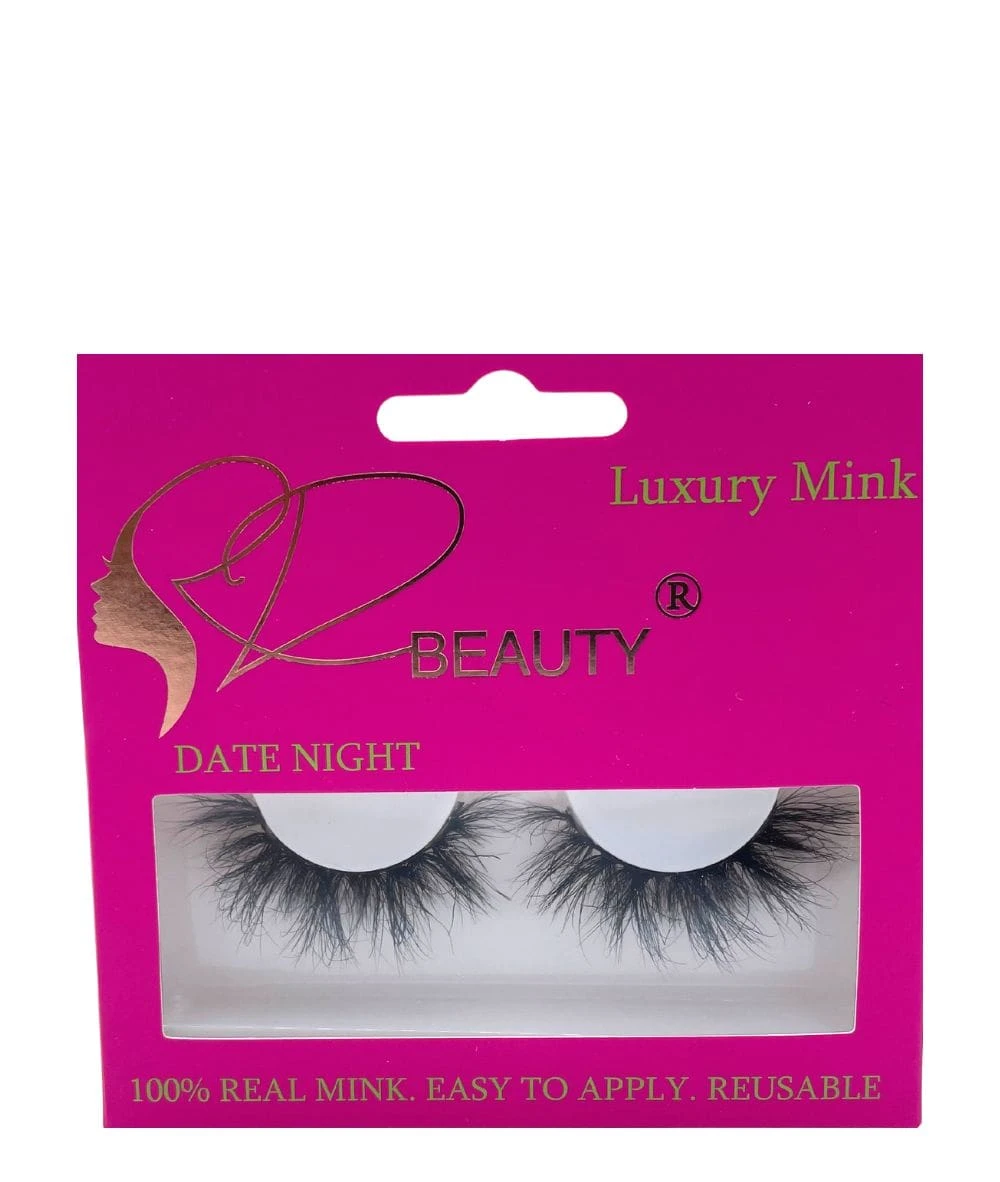 Rd Beauty 6D Silk Lash #Date Night 1 Rd Beauty 6D Silk Lash #Date Night