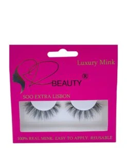 Rd Beauty 6D Silk Lash #Soo Extra Lisbon