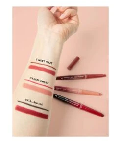 Absolute Newyork Perfect Pair Gradient Lip Duo #Ald 14 Absolute Newyork Perfect Pair Gradient Lip Duo #Ald -Clore Beauty Store G00019071 1 827c06d1 e9ad 443a a00c d2e58c2fb45f