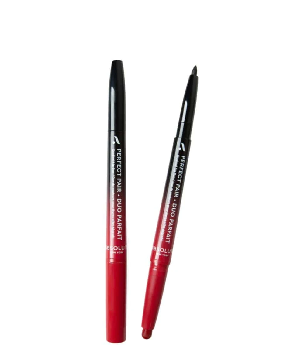 Absolute Newyork Perfect Pair Gradient Lip Duo #Ald 4 Absolute Newyork Perfect Pair Gradient Lip Duo #Ald - Image 4