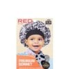 Red By Kiss Toddler Satin Bonnet #Bh