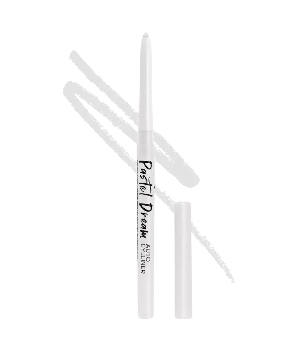 La Girl Dreamy Vibes- Pastel Dream Auto Eyeliner 1 La Girl Dreamy Vibes- Pastel Dream Auto Eyeliner