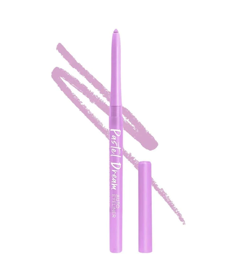 La Girl Dreamy Vibes- Pastel Dream Auto Eyeliner 2 La Girl Dreamy Vibes- Pastel Dream Auto Eyeliner - Image 2