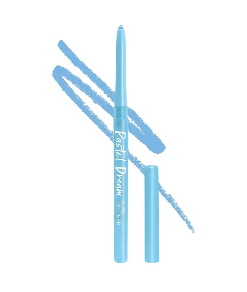 La Girl Dreamy Vibes- Pastel Dream Auto Eyeliner 3 La Girl Dreamy Vibes- Pastel Dream Auto Eyeliner - Image 3