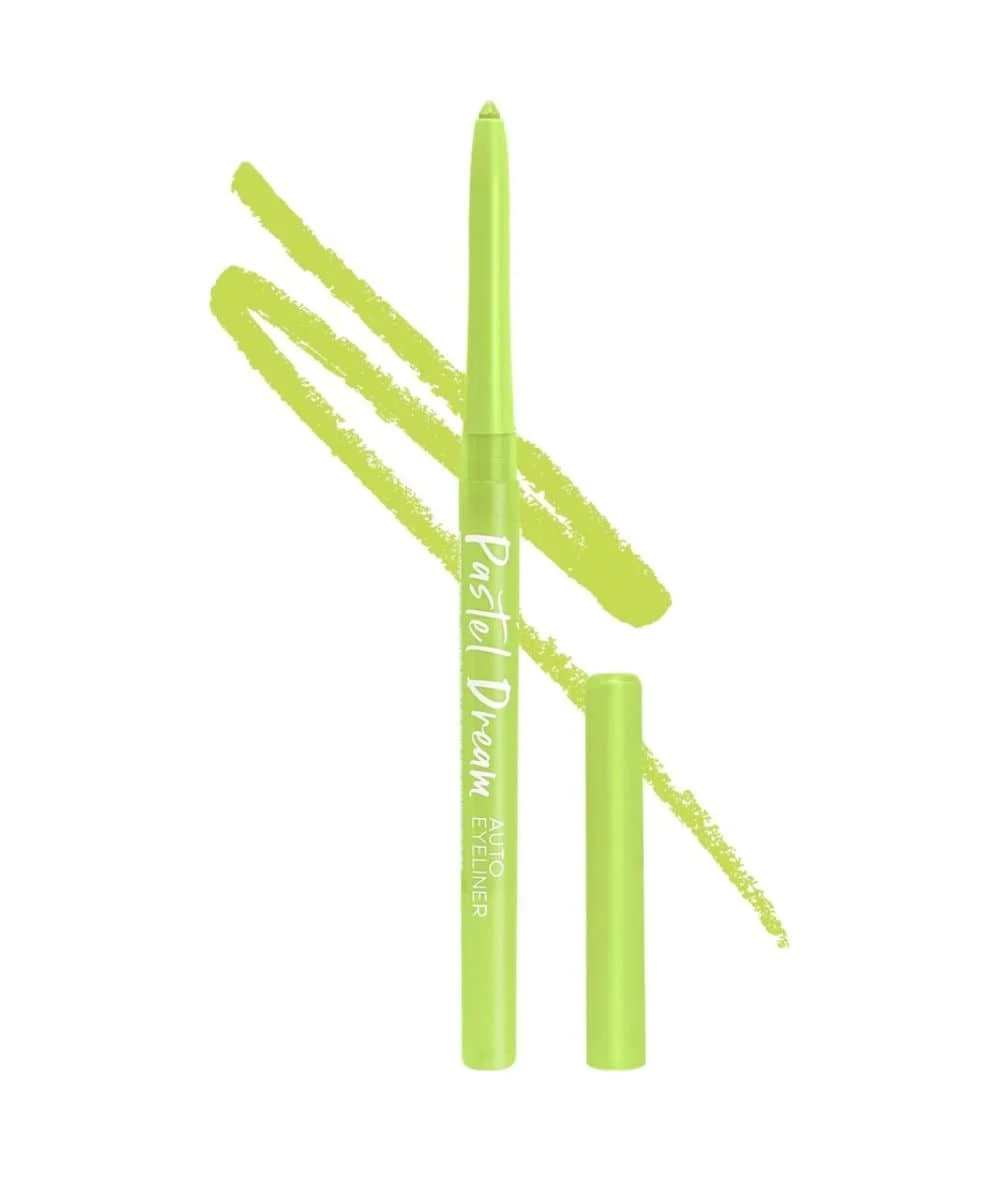 La Girl Dreamy Vibes- Pastel Dream Auto Eyeliner 4 La Girl Dreamy Vibes- Pastel Dream Auto Eyeliner - Image 4