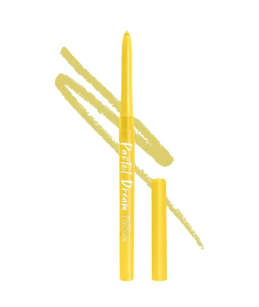 La Girl Dreamy Vibes- Pastel Dream Auto Eyeliner 5 La Girl Dreamy Vibes- Pastel Dream Auto Eyeliner - Image 5