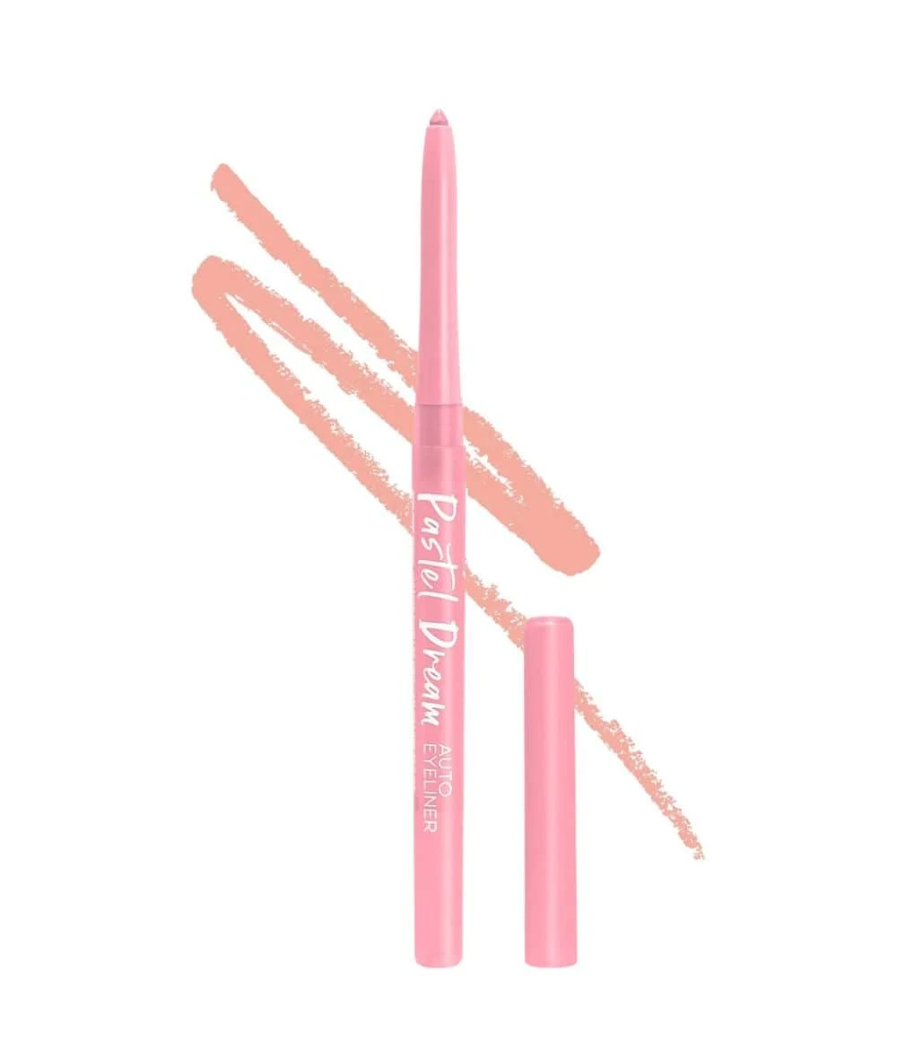 La Girl Dreamy Vibes- Pastel Dream Auto Eyeliner 6 La Girl Dreamy Vibes- Pastel Dream Auto Eyeliner - Image 6