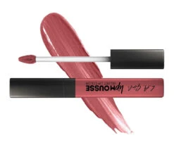 La Girl Lip Mousse Velvet Lip Color #Glc790