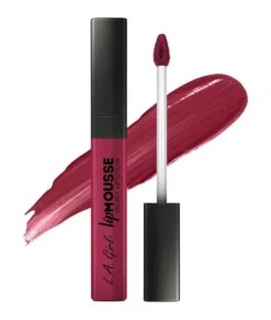 La Girl Lip Mousse Velvet Lip Color #Glc790 -Clore Beauty Store G00019141 3