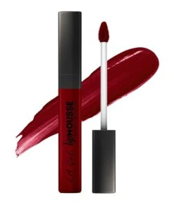 La Girl Lip Mousse Velvet Lip Color #Glc790 -Clore Beauty Store G00019141 9