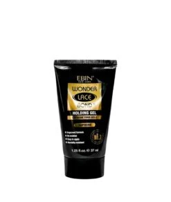 Ebin New York Wonder Lace Bond Holding Gel 37 Ml