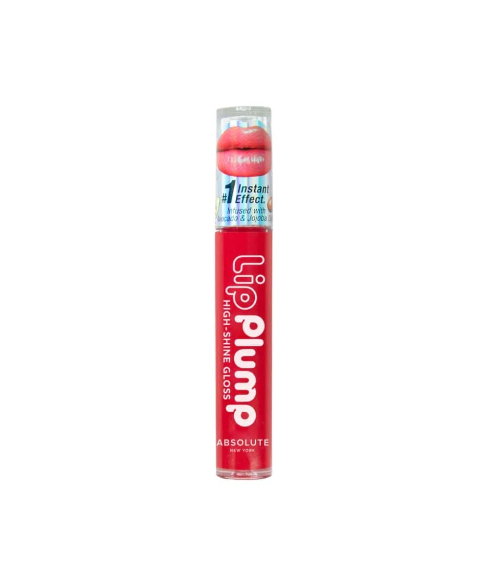 Absolute Newyork Lip Plumping High-Shine Gloss #MLPG 5 Absolute Newyork Lip Plumping High-Shine Gloss #MLPG - Image 5