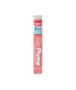 Absolute Newyork Lip Plumping High-Shine Gloss #MLPG 12 Absolute Newyork Lip Plumping High-Shine Gloss #MLPG -Clore Beauty Store G00019159 2
