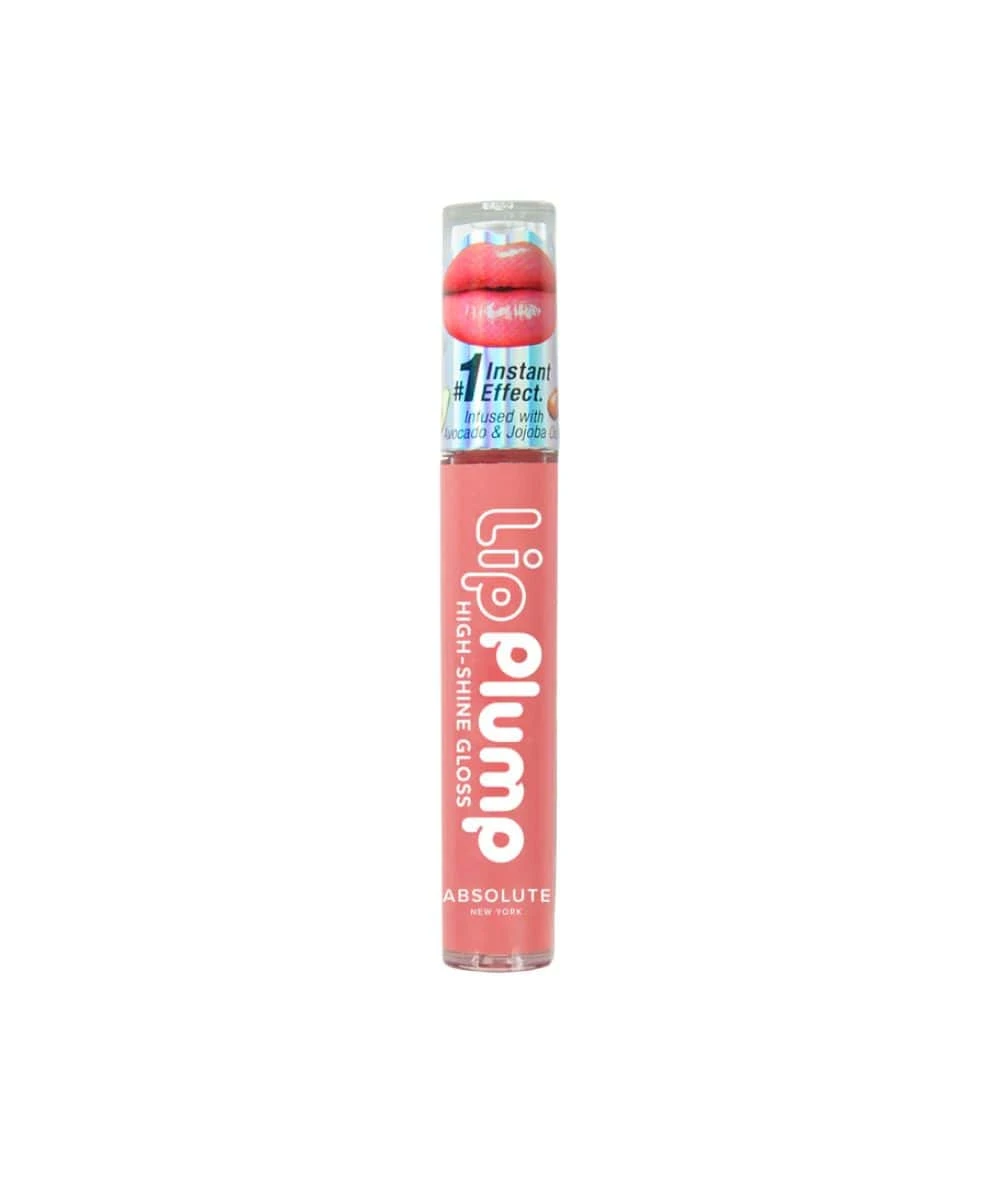 Absolute Newyork Lip Plumping High-Shine Gloss #MLPG 6 Absolute Newyork Lip Plumping High-Shine Gloss #MLPG - Image 6