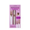Nicka K Brows & Facial Hair Remover #TEHR01