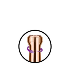 Nicka K Brows & Facial Hair Remover #TEHR01 5 Nicka K Brows & Facial Hair Remover #TEHR01 -Clore Beauty Store G00019171 2