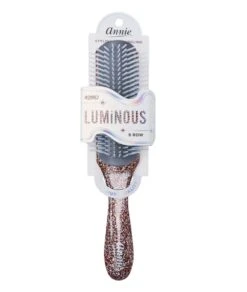 Annie Luminous 9 Row Styling Brush [Asst] #2862 -Clore Beauty Store G00019191 6 940f4812 2224 4646 8f3f 6644b75ad9b7