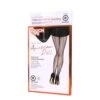 Touch Ups Patterned Fishnet Stockings-American Doll